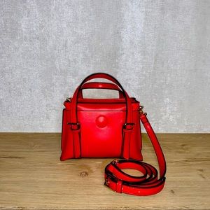 Forever 21 Mini Red Purse